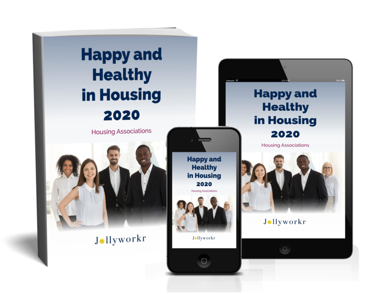 Happy and Healthy in Housing